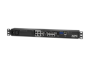 Bild på APC NetBotz Rack Monitor 250