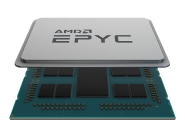 Bild på AMD EPYC 7203P