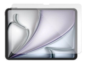 Bild på Compulocks iPad Air M2 13" (2024), Tempered Glass Screen Protector