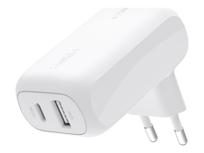 Bild på Belkin BoostCharge