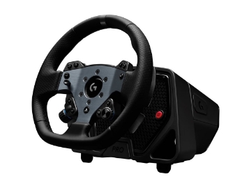 Bild på Logitech G Pro Racing Wheel