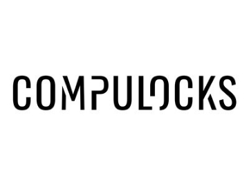 Bild på Compulocks Galaxy Tab A9+ 11", Swell Secured Enclosure Wall Mount