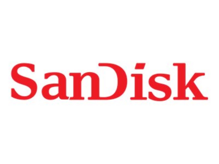 Bild på SanDisk