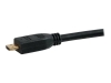 Bild på C2G Value Series 2m High Speed HDMI to HDMI Mini Cable with Ethernet