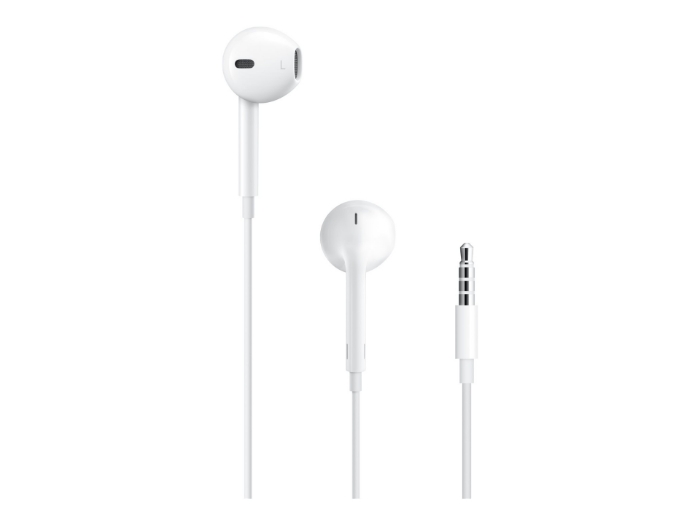 Bild på Apple EarPods