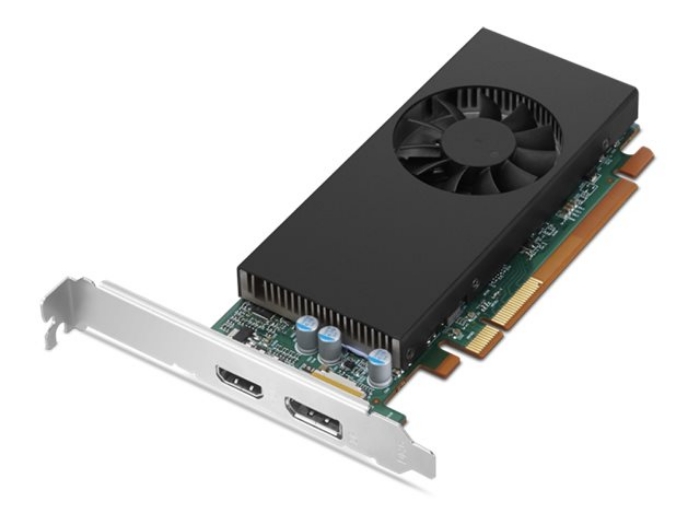 Bild på AMD Radeon RX 6400