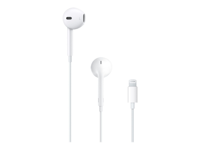 Bild på Apple EarPods