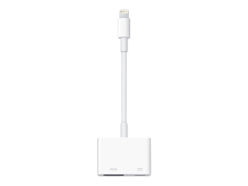 Bild på Apple Lightning Digital AV Adapter