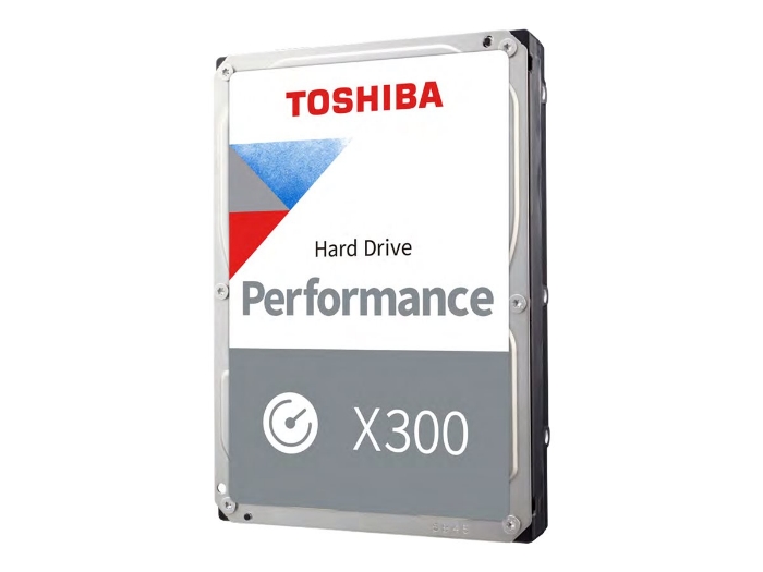 Bild på Toshiba X300 Performance HDWR71AUZSVA