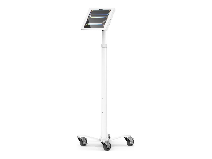 Bild på Compulocks iPad Pro M4 13" (2024), Apex Enclosure Rolling Cart