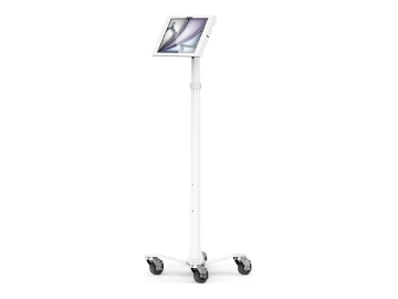 Bild på Compulocks iPad Air M2 13" (2024), Apex Enclosure Rolling Cart