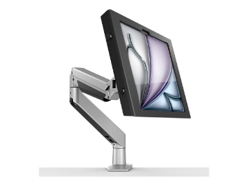 Bild på Compulocks iPad Air M2 13" (2024), Apex Enclosure Reach Articulating Arm