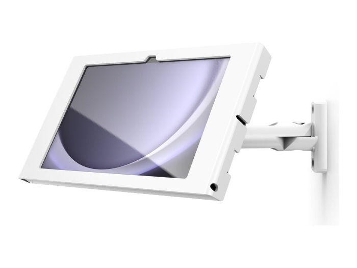 Bild på Compulocks Galaxy Tab A9+ Apex Enclosure Swing Wall Mount