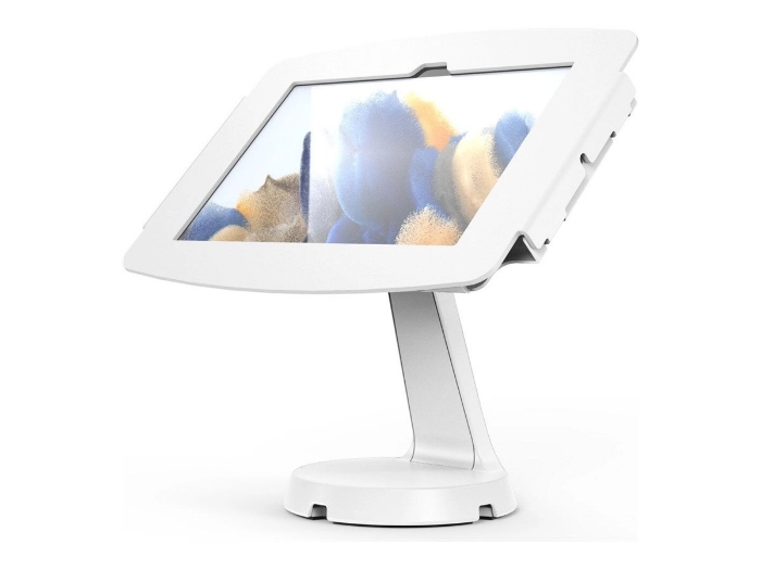 Bild på Compulocks Galaxy Tab A8 10.5" Space Enclosure Mast Counter Stand