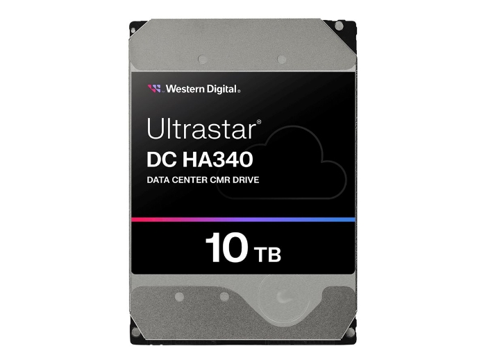 Bild på WD Ultrastar DC HA340 WUS721210BLE6L4