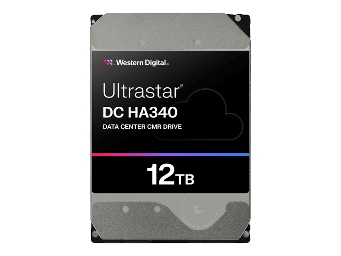 Bild på WD Ultrastar DC HA340 WUS721212BLE6L4