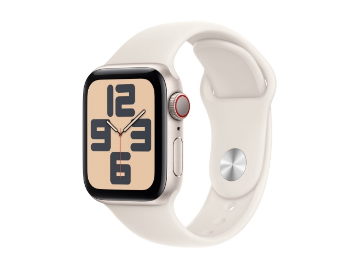 Bild på Apple Watch SE (GPS + Cellular)