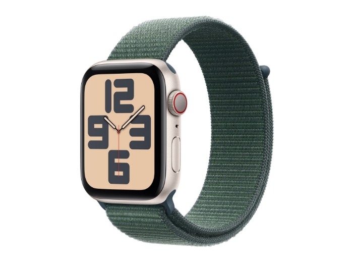 Bild på Apple Watch SE (GPS + Cellular)