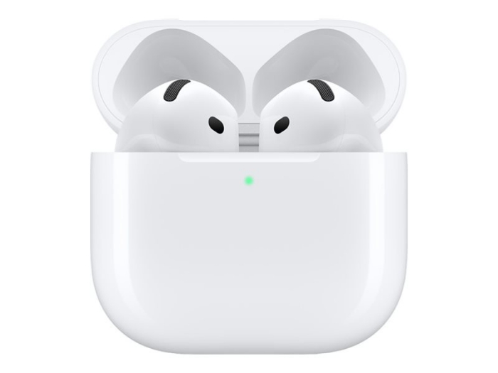 Bild på Apple AirPods 4