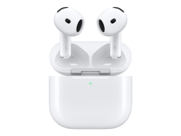 Bild på Apple AirPods 4 with Active Noise Cancellation