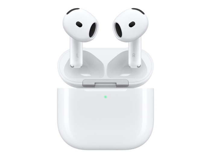 Bild på Apple AirPods 4 with Active Noise Cancellation