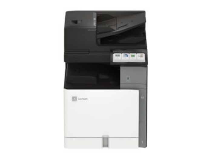 Bild på Lexmark CX833se