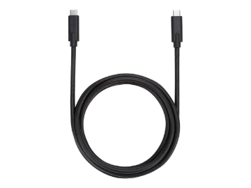 Bild på 2m USB-C To USB-C 3.1 Gen2 5Gbps 3A 60Wl