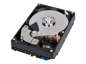 Bild på HDD 3.5 4TB 7200 PRM SATA 512n