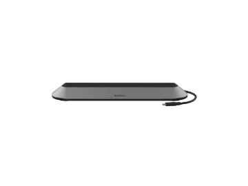 Bild på Belkin CONNECT Universal USB-C 11-in-1 Pro Dock