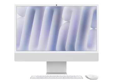 Bild på Apple iMac with 4.5K Retina display