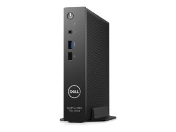 Bild på Dell OptiPlex 3000 Thin Client