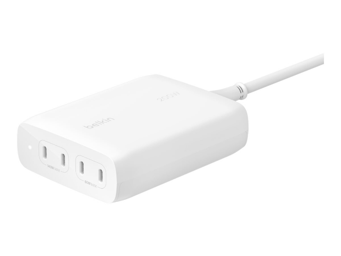 Bild på Belkin BoostCharge Pro