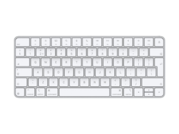 Bild på Apple Magic Keyboard