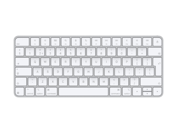 Bild på Apple Magic Keyboard