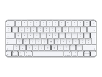 Bild på Apple Magic Keyboard