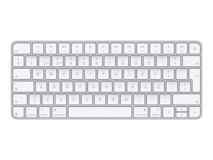 Bild på Apple Magic Keyboard