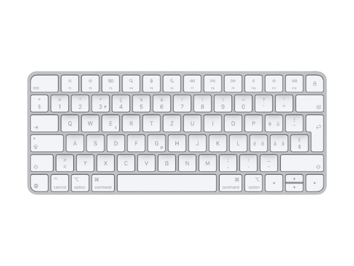 Bild på Apple Magic Keyboard