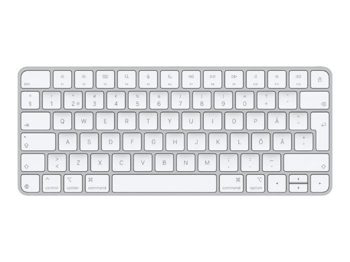 Bild på Apple Magic Keyboard