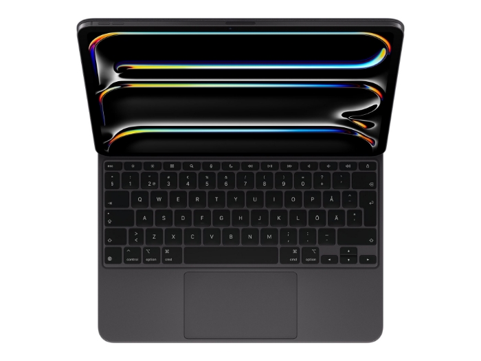 Bild på Magic Keyboard for iPad Pro 13-inch (M4)