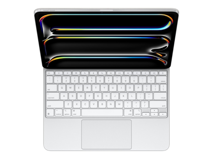 Bild på Apple Magic Keyboard