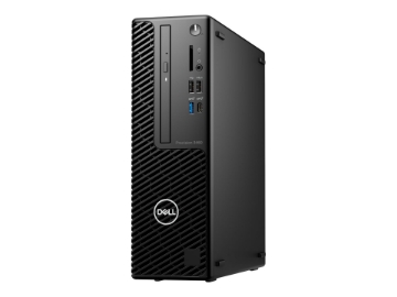 Bild på Dell Precision 3460 Small Form Factor