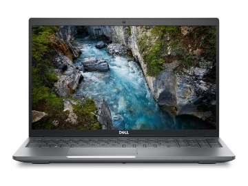 Bild på Dell Precision 3591