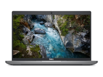 Bild på Dell Precision 3490