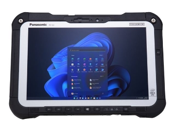 Bild på Panasonic Toughbook G2