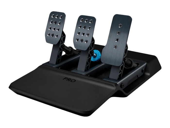 Bild på Logitech G Pro Racing Pedals