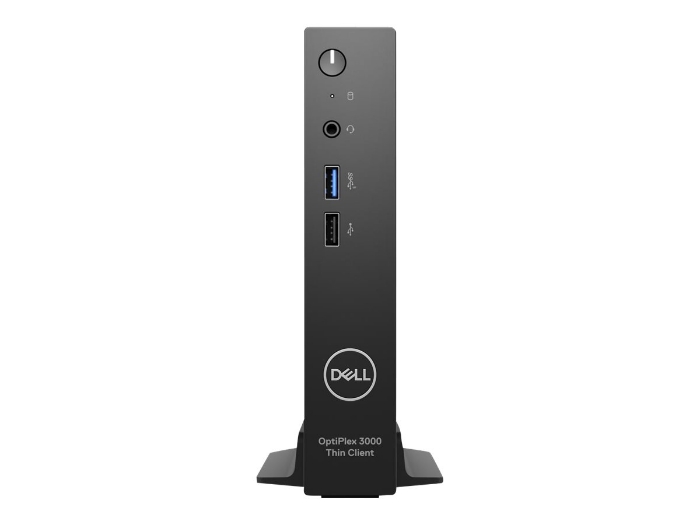 Bild på Dell OptiPlex 3000 Thin Client