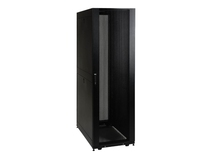 Bild på 42U SmartRack Mid-Depth Rack Enclosure C