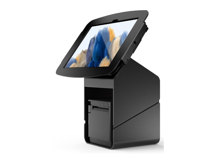 Bild på Compulocks Galaxy Tab A8 10.5" Space Enclosure Tablet Printer Kiosk