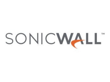 Bild på SonicWall Analytics (Syslog)