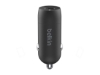 Bild på 30W CAR CHARGER USBC-C 1M BLK